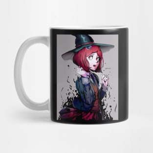 Himiko Yumeno Mug